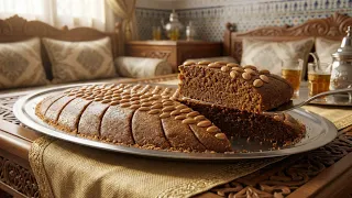 السفوف أو سلو      المغربي الأصلي بنكهة ديال زمان دندنها