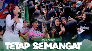 tetap semangat dina lhemes admaja sogok keri mahendra audio