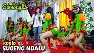 Download SUGENG NDALU [Cover] Ndolalak New Davira Arum MP3
