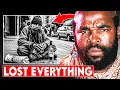 The Untold Story of Mr T