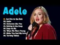 Download Lagu Adele 2025 Tour – All the Details Revealed
