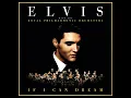 Can't Help Falling In Love (with The Royal Philharmonic Orchestra)