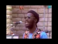 TOURÉ KUNDA - E’MMA (LIVE) 