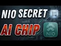 NIO CEO FINALLY Reveals the Truth About Their Mystery AI Chip - NIO stock