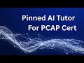 Why PCAP Certified Associate in Python Programming is helpful in the Age of AI