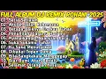 Lagu FULL ALBUM REMIX LAGU ROHANI Paling Syadu TERBARU 2025 Full Bass BY JIRO MUSIC | Setia Setialah