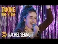 The Worst Part of Sitting on a Guy s Face - Rachel Sennott