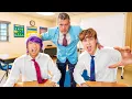 Download Lagu LankyBox Is Going BACK TO SCHOOL...