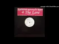 Lagu Karizma featuring DJ Spen | 4 The Love (The Main Vocal Club Mix)