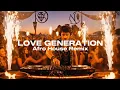 Lagu Bob Sinclair - Love Generation (ENNEM Afro House Remix)