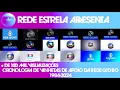 Download Lagu Cronologia de Vinhetas de Apoio da Rede Globo 1984-2024