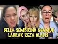 Download Lagu MENGEJUTKAN√√ BELLA SEMBIRING NGAMUK EMOSI MEMBARA  BERI PESAN TERBUKA UNTUK REZA GLADIS