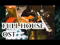 Download Lagu Full House OST - 운명 (Fate) Fingerstyle guitar cover