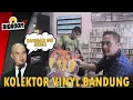 Lagu KOLEKSI VINYL \u0026 KASET LANGKA ADA DISINI