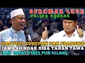 Download Lagu CERAMAH KOCAK ‼️ GASPOLL DI DEPAN PAK PRABOWO , BIKIN JAMAAH NGAKAK ..| Ustadz  Das'ad Latif