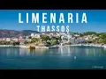 Download Lagu Limenaria Village, Thassos 2019