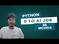 Python Loops For While in Nepali Zero to AI Engineer Episode 5