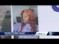 Family friends hold vigil for woman killed in Summit chain-reaction crash