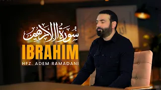SURAH IBRAHIM (31-41) Hfz. Adem Ramadani