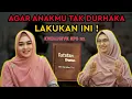 Lagu EPS 21 | MENDIDIK ANAK SESUAI AJARAN ISLAM #CATATANUMMA