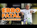 Download Lagu URGENTE, se armazenar ALIMENTO assim! DA ERRO GRAVISSIMO!!
