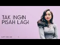 Marion Jola, Rizky Febian - Tak Ingin Pisah Lagi (Lirik)
