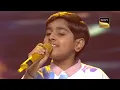 Superstar Singer S3 | 'Ae Ajnabi' पर Atharv को सुनकर Neha ने बोला 'Wow' | Performance