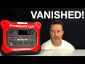 Where Did The Predator 2000 Power Station Go - Find Out