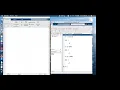 MATLAB Workshop Part - Variables Matrices