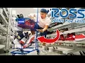 ROSS DRESS FOR LESS UNBELIEVABLE SNEAKER FINDS STEALS AND DEALS