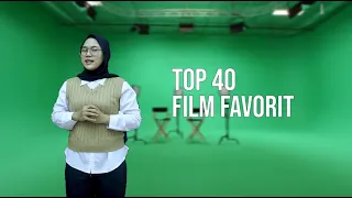 Download Peringkat Top 40 Film  Minggu ini | Pulang Festival Film 2021 | Pulang Production MP3