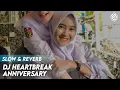 Download Lagu Dj HeartBreak Anniversary Mashup || Slow \u0026 Reverb || Viral Tik-Tok