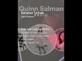 Sahabat Terbaik Karaoke Quinn Salman