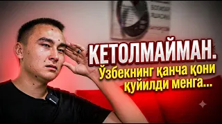 Касални енгди ва ўзи шифокор бўлди. Dr Абдурахим воқеаси худди фильмлардек. #matonat