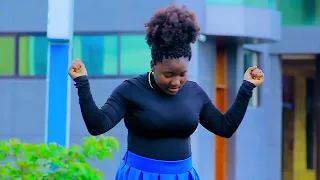 ee mungu wangu medrick sanga cover by miriam mwankanye 