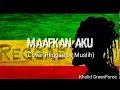 Download Lagu Enda - Maafkan Aku | Cover Reggae