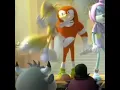 Tails Sonic Boom