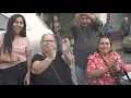 Buyuchek, La Abuela, Poncho Villagómez - Ezequiel Coronado (Gral. Terán, N.L)