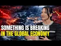 The Global Economy Is Entering Dangerous Territory No Easy Fix