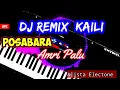 Download Lagu DJ REMIX KAILI POSABARA AMRY PALU MUSIC ALISTA ELECTONE