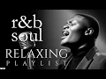 Download Lagu 🎬 【Soothing Soul】R\u0026B Chill Playlist – Deep Voices \u0026 Gentle Grooves
