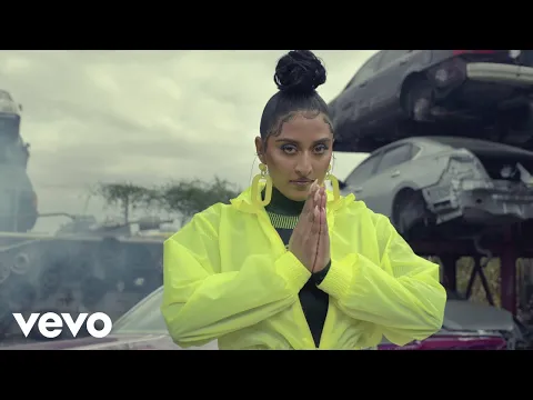 Download MP3 Raja Kumari - SHOOK