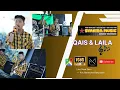 Lagu SYAKIRA MUSIC - QAIS DAN LAILA - LIVE DESA SAKO - BATIS \u0026 FIORE - MANOA PICTURE