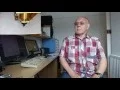 Recursive circles explained