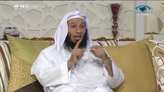 تقول يارب أرزقني ماذا يحصل I ش د عبدالعزيز الفايز I حديث الدار 