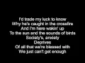 Download Lagu Stephen - Crossfire (Lyric Video)