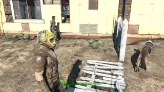 How To Get Network Scanner Holotape in Fallout 4