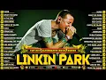 Linkin Park 🔥 Greatest Hits Full Album 2026 🎶 Top 10 Playlist Collection | In The End, Numb, Faint