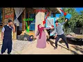 Download Lagu Liefde en haat: Nusseibeh-misdaad waarbij Vahids zieke moeder in een pakhuis werd gegooid