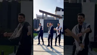 على عهدى على دينى Comedydance Danceperformance Funny Danceshow Dancer Comedyfilms 